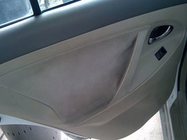 2008 TOYOTA CAMRY, WHITE, LE, 2.4L, AT, Z25005